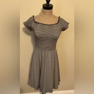 NWT Hollister mid thigh  Dress size m